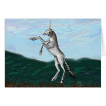 Unicorn Magic cards