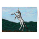 Unicorn Magic cards