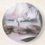 Unicorn Magic Coaster coasters
