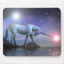 Unicorn Magic mousepads