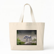 Unicorn Moon bags