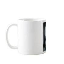 Unicorn Moon Mug