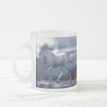 Unicorn Moon Wrap Around Design Mug