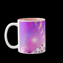 Unicorn Morning Mug