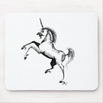 Unicorn Mousepad