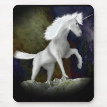 Unicorn Mousepads