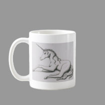 Unicorn mugs