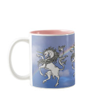 Unicorn Mug