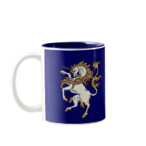 Unicorn Mug