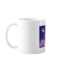 unicorn mug