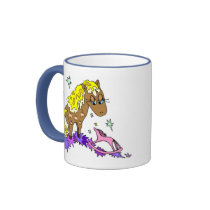 Unicorn Mug mugs