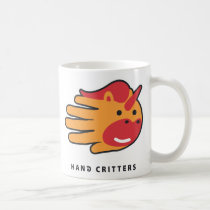 Unicorn mug