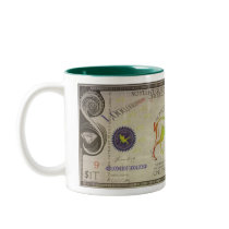 Unicorn MythoDiversity Coffee Mugs