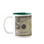 Unicorn MythoDiversity mugs