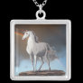 Unicorn Necklace