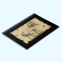 Unicorn notebooks