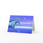 Unicorn Notecards