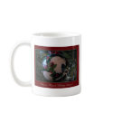 Unicorn Ornament Mug