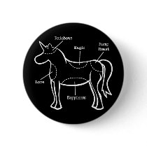 Unicorn Parts Pin