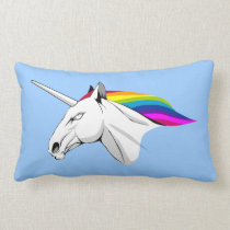 Unicorn pillow pillows