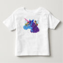 Unicorn Pixies t-shirts by PJ_Masi_Illustration Unicorn Pixies t-shirts