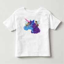 Unicorn Pixies t-shirts