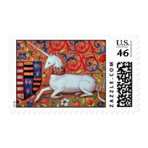 UNICORN postage