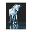 unicorn postcards by RookyStudios unicorn postcards