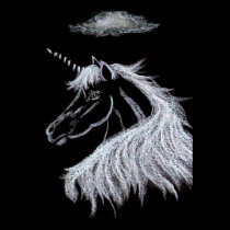 unicorn posters by dawnmcininch unicorn posters