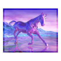 Unicorn posters by Rick_Borstelman Unicorn posters