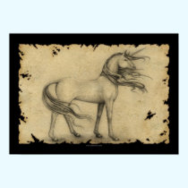 Unicorn posters