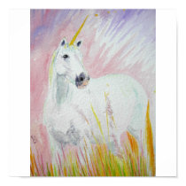unicorn posters