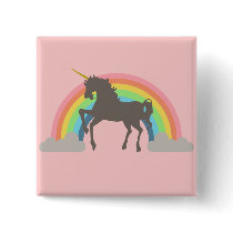 Unicorn Power Button