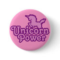 Unicorn Power! buttons