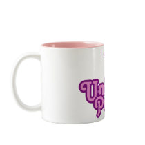 Unicorn Power! Mugs