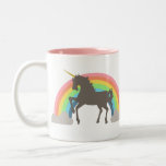 Unicorn Power Mugs