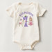 Infant Organic Onesie / Creeper