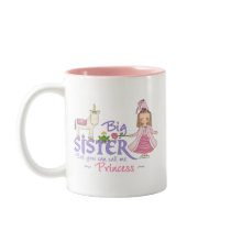 Unicorn Princess Mugs