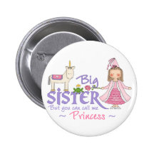 Unicorn Princess Pin