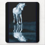 Unicorn Reflections mousepad