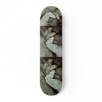 Unicorn Reunion Skateboard