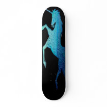 unicorn skateboards