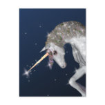 Unicorn Sparkles Post Cards