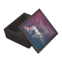 Unicorn Sparkles Premium Jewelry Box
