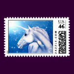Unicorn (stamp)