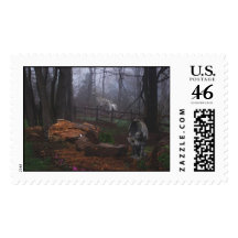 Unicorn  stamps