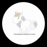 Unicorn Sticker