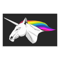 Unicorn stickers stickers