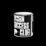 Unicorn Success Club Mug