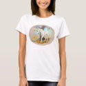 Unicorn - Summer's End t-shirts